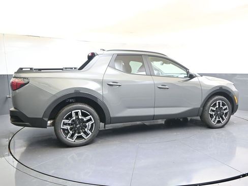 New 2026 Hyundai Santa Cruz Limited image 6