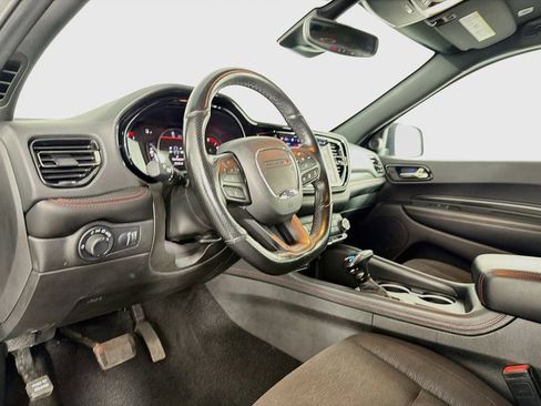 Used 2023 Dodge Durango GT AWD/4WD image 14