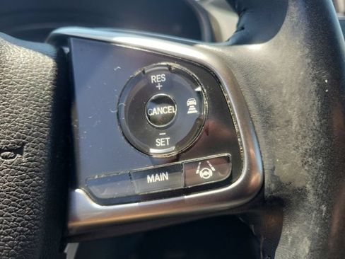 Used 2018 Honda CR-V EX-L image 32