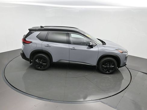 Used 2023 Nissan Rogue SV w/ SV Premium B Package AWD/4WD image 44