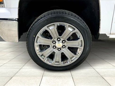 Used 2015 Chevrolet Silverado 1500 LTZ image 10