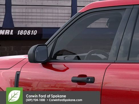 New 2026 Ford Bronco Sport Big Bend AWD/4WD image 20