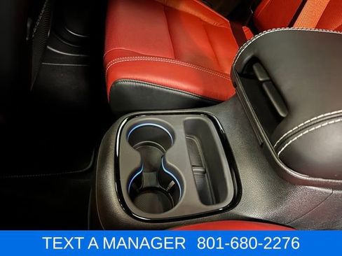 Used 2026 Dodge Durango SRT Hellcat w/ Premium Group AWD/4WD image 37