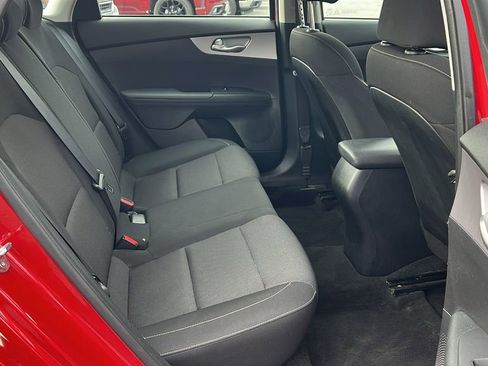 Used 2024 Kia Forte LXS image 15
