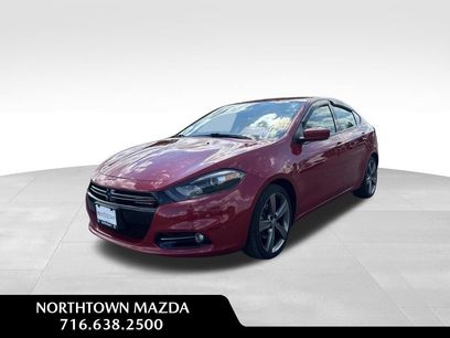 Used 2016 Dodge Dart GT
