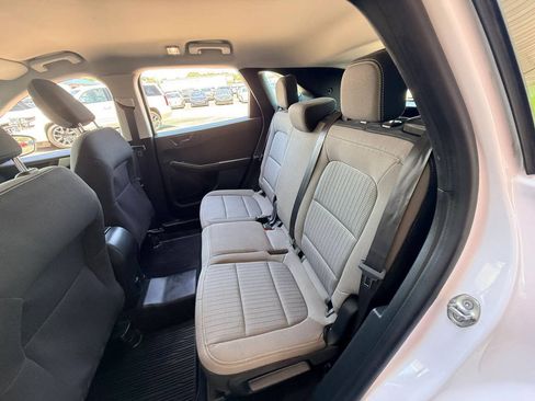 Used 2021 Ford Escape S AWD/4WD image 25
