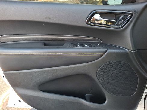 Used 2022 Dodge Durango R/T w/ Quick Order Package 22F image 13