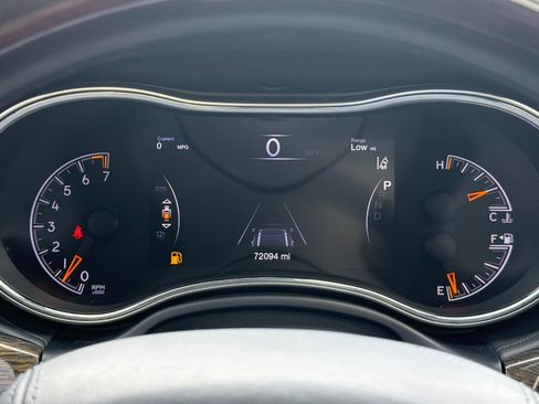 Used 2017 Jeep Grand Cherokee Summit image 35