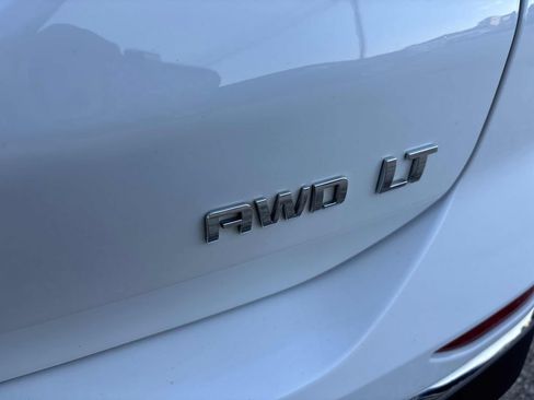 Used 2019 Chevrolet Equinox LT AWD/4WD image 22
