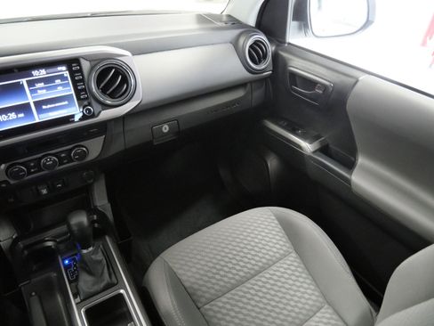 Certified 2023 Toyota Tacoma SR5 image 12