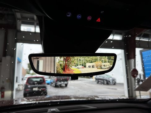 New 2026 Chevrolet Traverse LT w/ Enhanced Driving Package image 23