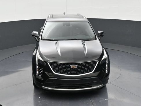Certified 2023 Cadillac XT4 Premium Luxury w/ Driver Assist Package FWD image 20