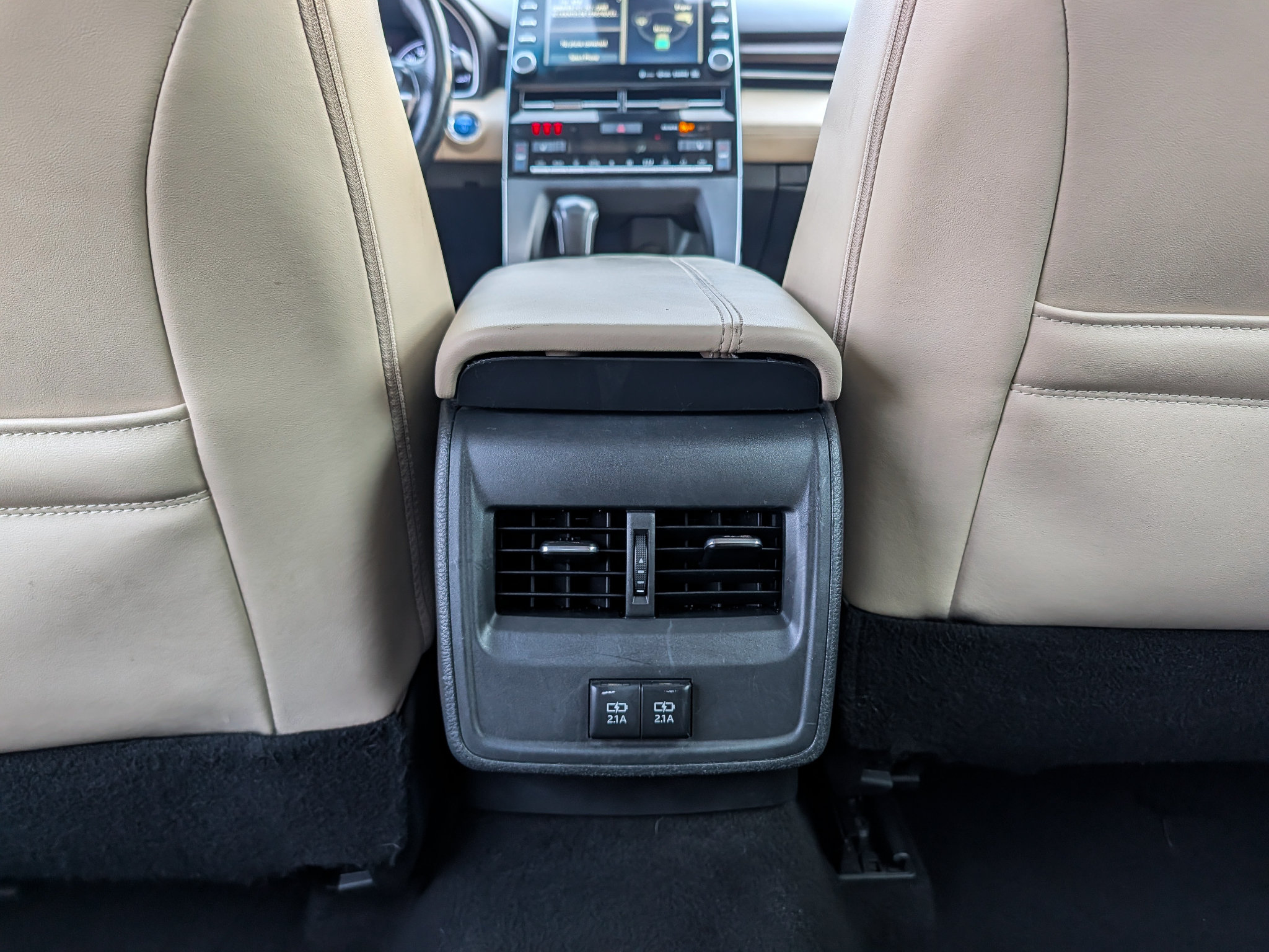 Used 2019 Toyota Avalon XLE w/ Moonroof Package FWD image 19