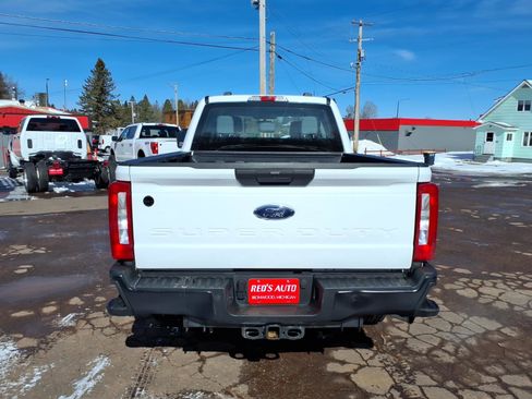 Used 2024 Ford F350 XL image 5