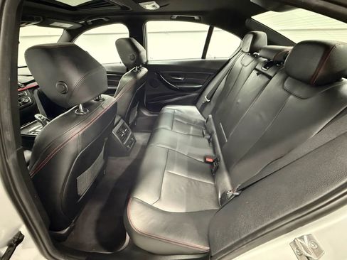 Used 2013 BMW 335i xDrive Sedan image 37