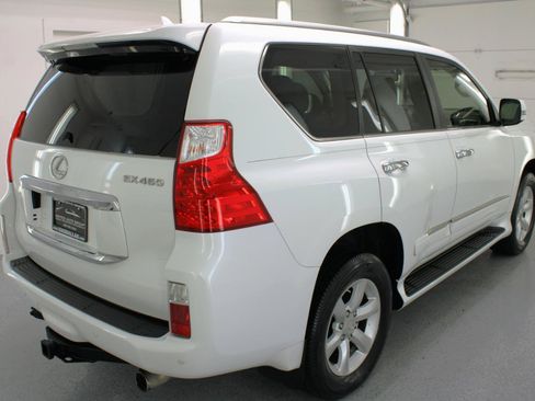 Used 2011 Lexus GX 460 Premium AWD/4WD image 9
