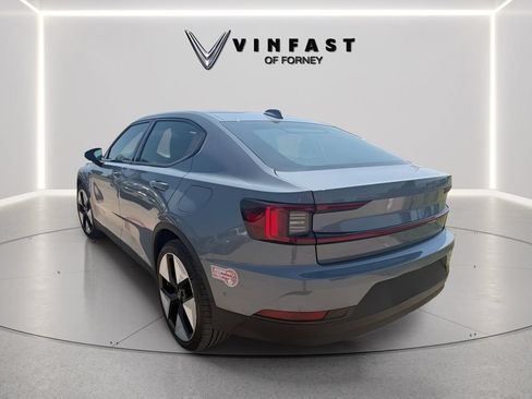 Used 2023 Polestar Polestar 2 w/ Pilot Pack AWD/4WD image 2
