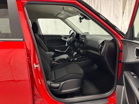 Used 2022 Kia Soul X-Line FWD image 52