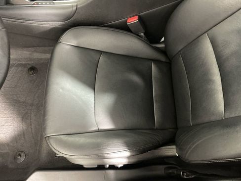 Certified 2016 Chevrolet Malibu LT w/ Leather Package image 22