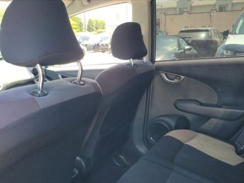 Used 2011 Honda Fit Sport image 12