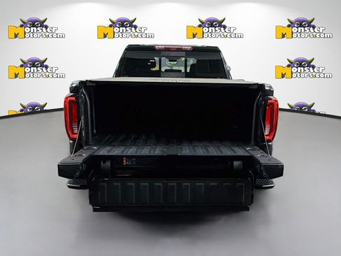 Used 2024 GMC Sierra 1500 Denali Ultimate AWD/4WD image 27