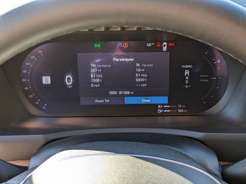 Certified 2024 Volvo XC90 T8 Plus AWD/4WD image 15