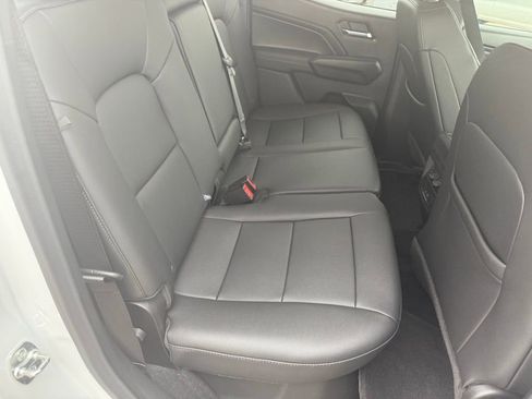 New 2026 Chevrolet Colorado LT w/ LT Convenience Package image 40