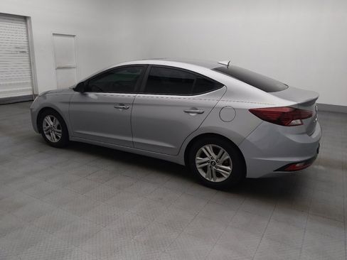 Used 2020 Hyundai Elantra Value Edition FWD image 3