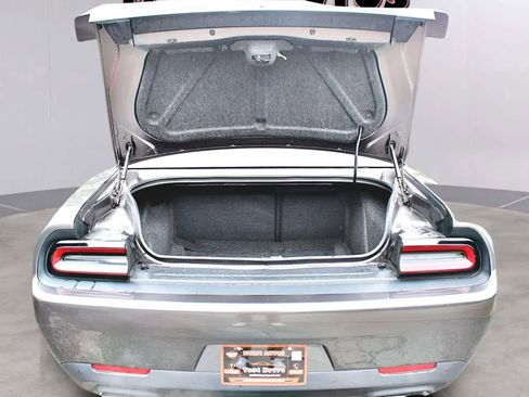 Used 2015 Dodge Challenger R/T Plus image 5