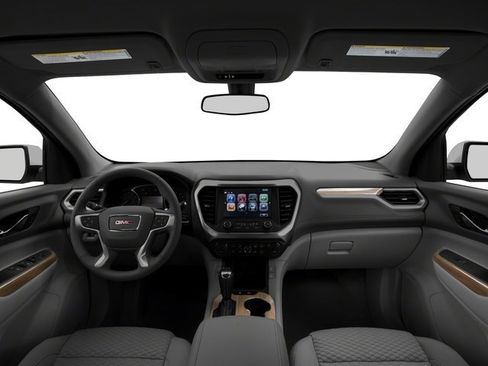 Used 2018 GMC Acadia SLE image 11
