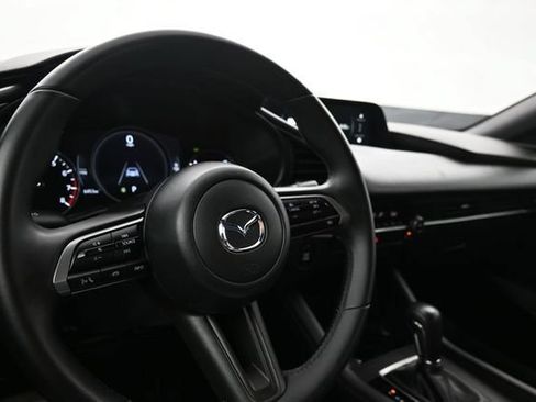 Used 2026 MAZDA MAZDA3 s Sport FWD image 10