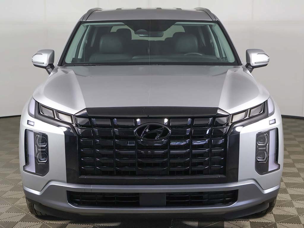 Used 2025 Hyundai Palisade SEL AWD/4WD image 12