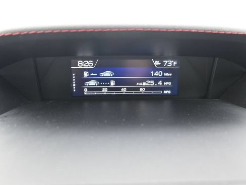 Used 2022 Subaru Impreza 2.0i Sport AWD/4WD image 13