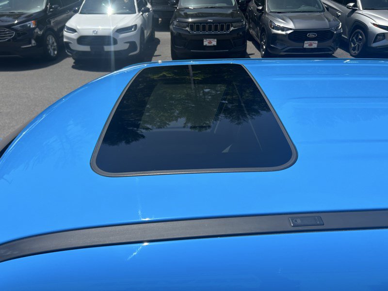 Used 2023 Kia Soul EX FWD image 8