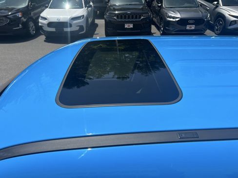 Used 2023 Kia Soul EX FWD image 8