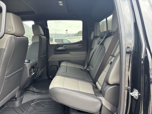 New 2026 Chevrolet Silverado 1500 ZR2 AWD/4WD image 26