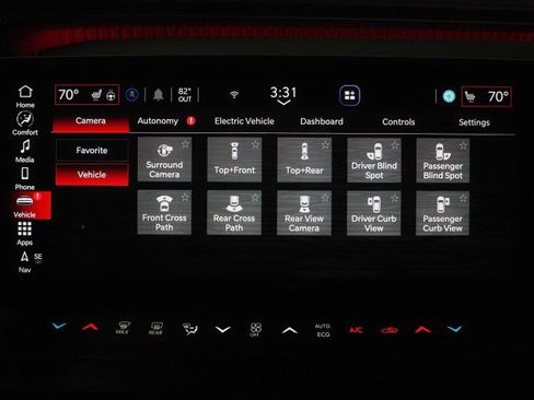 Used 2025 Dodge Charger Daytona Scat Pack w/ Track Pack image 45