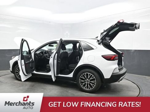 Used 2023 Ford Escape Active w/ Tech Pack #1 AWD/4WD image 53