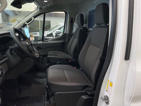 New 2026 Ford Transit 250 Low Roof w/ Load Area Protection Package image 10