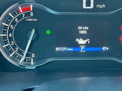 Used 2017 Honda Pilot EX-L image 20