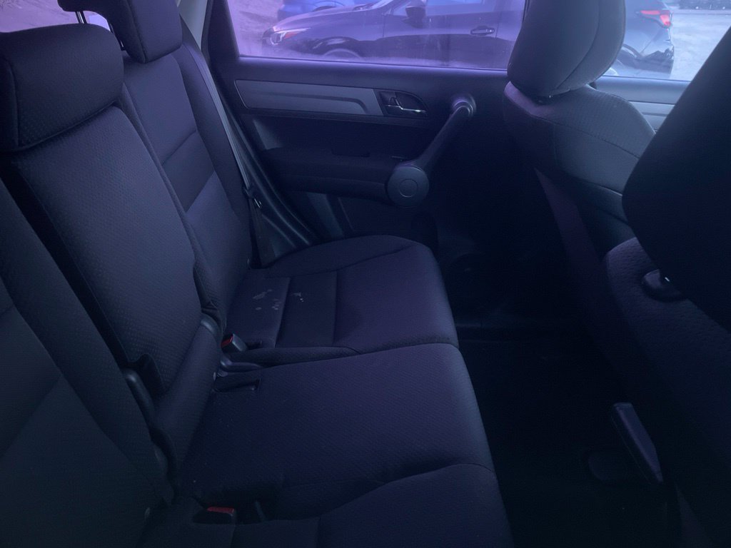 Used 2009 Honda CR-V LX image 10