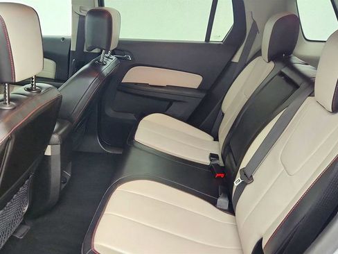 Used 2016 GMC Terrain SLT w/ Driver Alert Package I image 20