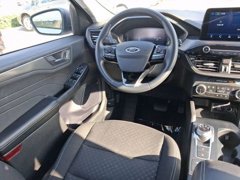 Used 2024 Ford Escape Active AWD/4WD image 10