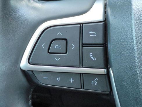 Used 2023 Toyota Highlander Limited image 23