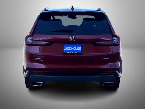 Used 2023 Honda CR-V Sport Touring image 6