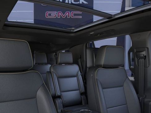 New 2026 GMC Yukon Elevation w/ Elevation Premium Package AWD/4WD image 24