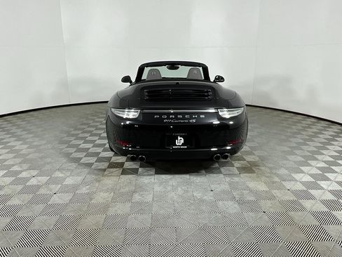 Used 2013 Porsche 911 Carrera S image 8