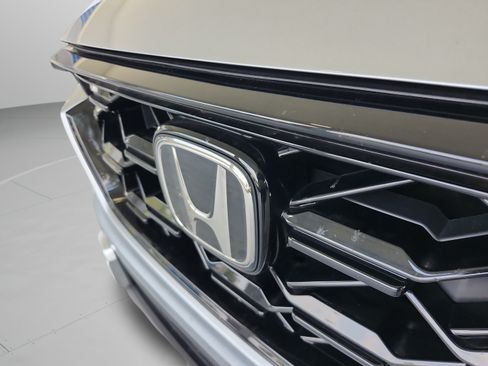 Certified 2023 Honda CR-V Sport Touring image 30