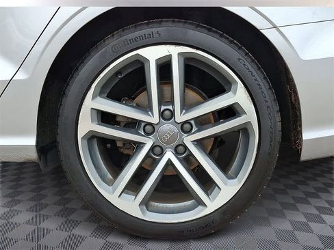 Used 2019 Audi A3 2.0T Premium w/ Convenience Package image 8