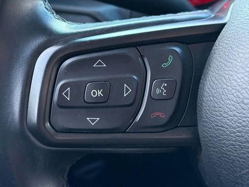 Used 2020 Jeep Gladiator Sport w/ Quick Order Package 24S image 6